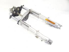 850.harp12 Harley-davidson Front Forks Suspension Oem 2012 Road Glide Ultra 103 Fltru