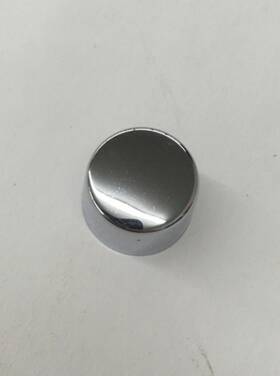 94912-07 Harley Davidson 2000-2022 Harley-davidson Dyna Softail Sportster Chrome Fork Stem Cap