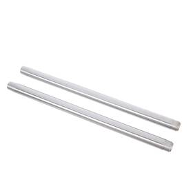 98510 Harley-davidson Genuine Hard Chrome Fork Slide Tube Oem New
