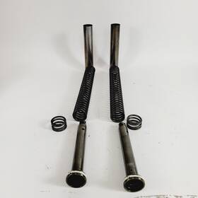 A-14-313 Harley-davidson 14-23 Touring 49mm Fork Tube Assembly Oem