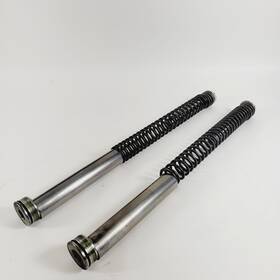 B-12-135 Harley-davidson Genuine 14-23 Oem Touring 49mm Fork Tube Assembly