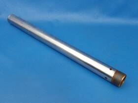 Bsd112510 Harley-davidson Oem 23 15/16 Inch Long 49mm Diameter Fork Tube