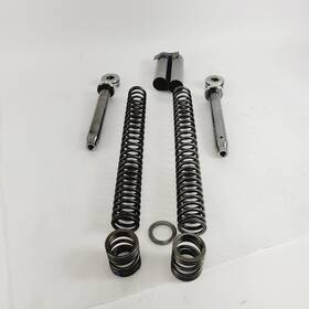 C-13-577 Harley-davidson Oem Touring Front Fork Spring Set 2014-2023