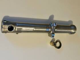 G-594-b Harley-davidson Front Fork Slider