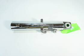G5b9-10-l Harley-davidson 12 Road King Classic Touring Oem Front Left Fork Leg Slider Showa 1237