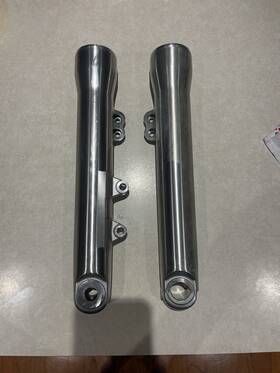 G5c5-30-l Harley-davidson 49mm Dyna Fork Sliders