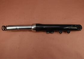 G5e5-80-r Harley-davidson 08-13 Dyna Fat Bob Fxdf Right Front Fork Suspension - See Photos