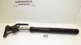 45400213 Harley-davidson G5h41-01 Genuine Sportster Xr1200 Inverted Fork Front