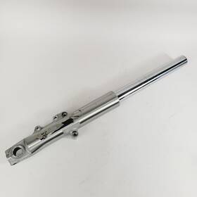 G5j3-00r Harley-davidson 14-23 Tri-glide Right Front Lower Fork Leg Slider Oem