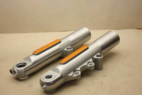 G5n31-00 Harley-davidson 18-24 Fork Legs Sliders Fatboy Fat Boy Flfb Flfbs