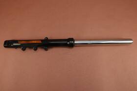 L48714-08 Harley-davidson 2007-2012 Sportster 1200 Xl1200n Left Front Fork Suspension