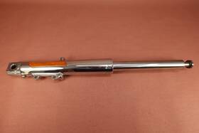 L48789-09 Harley-davidson 2007-2011 Flhtcuse Cvo Ultra Classic Left Front Fork Suspension