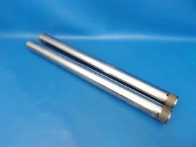 Lanh232 Harley-davidson Touring Oem 49mm 24 3/8 Inch Fork Tubes