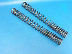 Lanh291 Harley-davidson Touring Oem 43mm X 15 Inch Fork Springs