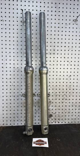 R45928-92 Harley-davidson Pre 1999 39mm Forks Sportster Dyna Fxr Softail #751 R45928-92 Harley-davidson Pre 1999 39mm Forks Sportster Dyna Fxr Softail #751