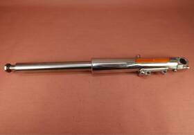 R48790-09 Harley-davidson 2007-2011 Flhtcuse Cvo Ultra Classic Right Front Fork Suspension