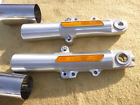 Harley Davidson Touring Fork Slider Set To All Models Picture