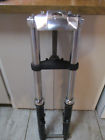 Harley Front End Xl Fxlr Fxr Fxrt Rxrd Used None
