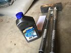 Hf-94fcl Yelvington Suspension Technologies Harley Davidson Touring Fork Cartridge