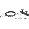 Hh-3511 Fly Racing Double Button Holeshot Device