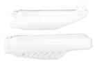 Ho04612-280 Ufo Plastic Fork Slider Protectors Neutral For Honda Cr