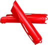 Ho04695070 Ufo Plastics Fork Slider Protectors Red