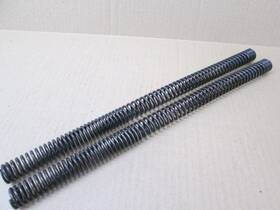 938756 Hodaka Fork Tube Inner Springs Pn# Models 92b And Many Others