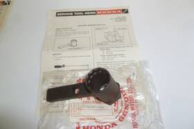 07916-me50000 Honda Oem New Output Gear Case Tool Cb650 Cb550 Cb 550 650 Sc S2