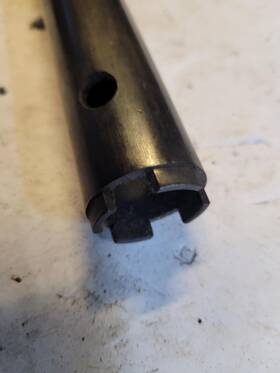 07pmb-kz4010a Honda Rod Holder Oem Dealer Tool