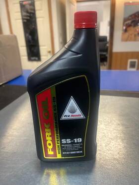 08cus-m99-481a1 Honda Fork Oil Ss-19 For Some Crf250rs