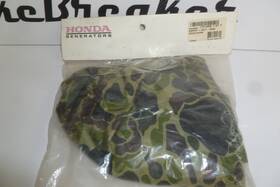 08p57-z07-00g Honda New Oem Generator Cover Camo Color Eu2000i 5d S3