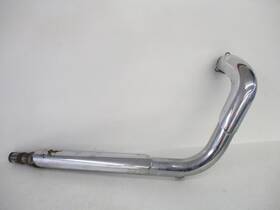 18320-mbh-003 Honda 99 Vt 1100 C3 Shadow Aero Front Exhaust Head Pipe 1998-2002
