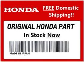 24241-hp0-a50 Honda Oem Gearshift Fork Guide Shaft