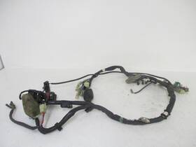 32100-mbh-671 Honda 99 Vt 1100 C3 Shadow Aero Wiring Harness Wire Plug 1998-2000