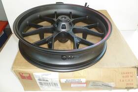 44650-mkp-j00zb Honda Oem New Genuine Front Wheel Cbr500 Cbr 500 500r 5d