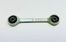 45431-001-000 Honda 1966 - 1968 Trail Ct 90 200 Front Brake Link Arm Lever Ct90