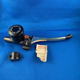45500-341-770 Honda Cb750 Cb450 Cb500 Cb550 Brake Master Cylinder Genuine Nos