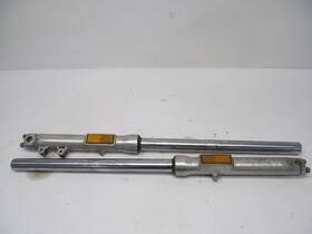 50500-mk7-000 Honda 1988 Shadow Vt800 Vt 800 C Front Suspension Fork Set