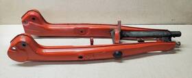 51100-001-020 Honda Front Forks C102 Super Cub