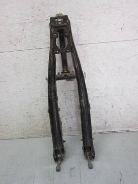 51100-011-000 Honda 1961 C110 Oem Front Forks With Suspension Units