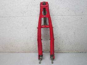 Honda 51100-035-670 1965 S65 65 Sport Front Forks With Suspension