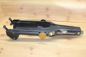 51100-172-010zr Honda 1980 1981 C70 C 70 Oem Front Forks Fork Suspension