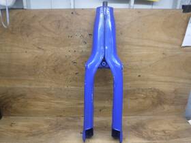 51100-gb1-305zr Honda 1981 81 C70 C 70 Passport Oem Front Forks Suspension