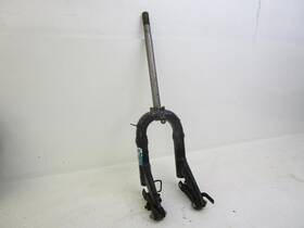 51110-gv4-305za Honda 95 Elite Ch 80 Front Forks 1985-2007