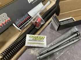 513-734-4777 Honda Crf110 Bbr Extended Fork Damping Rods And Heavy Duty Springs Cincinnati Ohio
