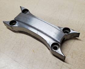 51310-mc8-000 Honda Front Fork Brace Stabilizer Ft500 Ascot 1982-83 51310-mc8-000 Honda Front Fork Brace Stabilizer Ft500 Ascot 1982-83