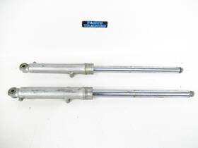 51400-131-003 Honda Vintage Mr50 Mini Elsinore Front Forks/fork Tubes 1974-1975