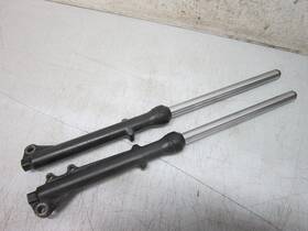 51400-166-772 Honda 1982 Mb5 Oem Front Fork Leg Assemblies