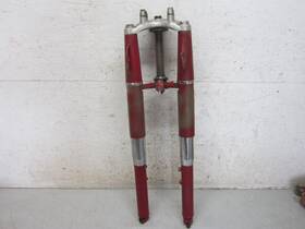 51400-216-010 Honda 1966 Cb160 Front Fork Assembly