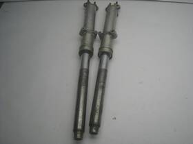 51400-292-670 Honda 1969 Cb450 Cb 450 Front Forks Pair 51400-292-670 Honda 1969 Cb450 Cb 450 Front Forks Pair